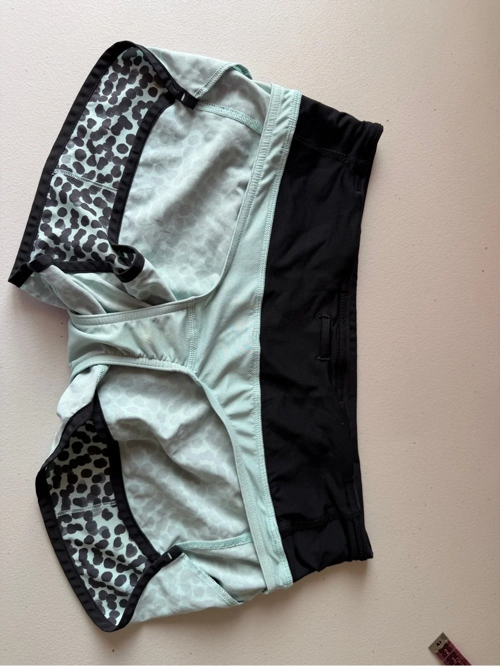 lululemon athletica key features